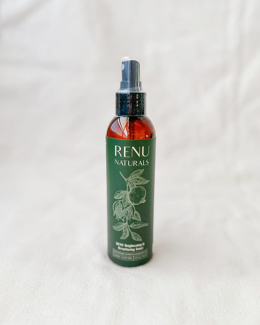 Brightening & Resurfacing Toner