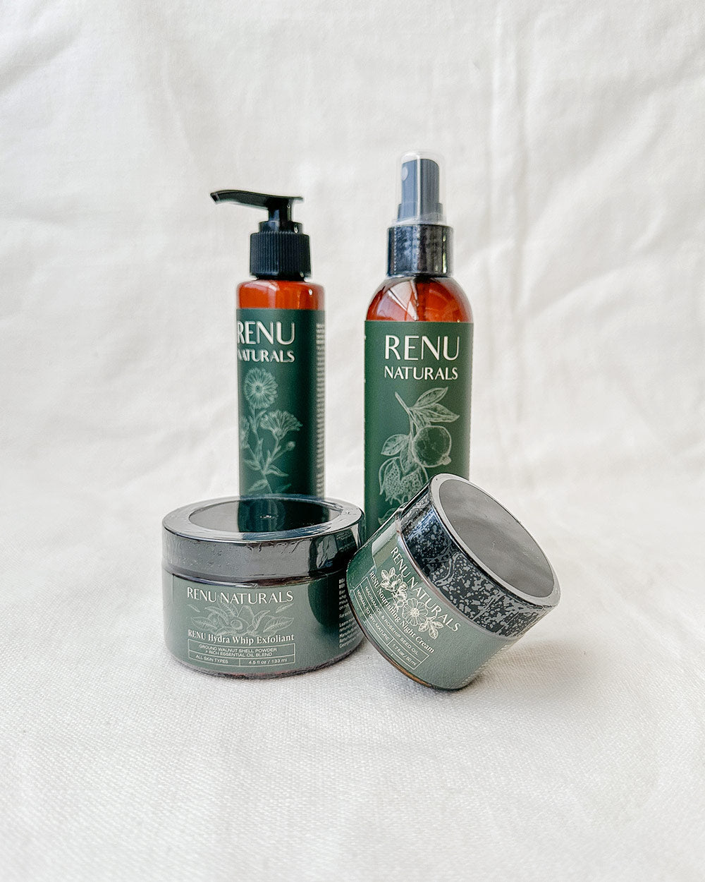 Night Cream