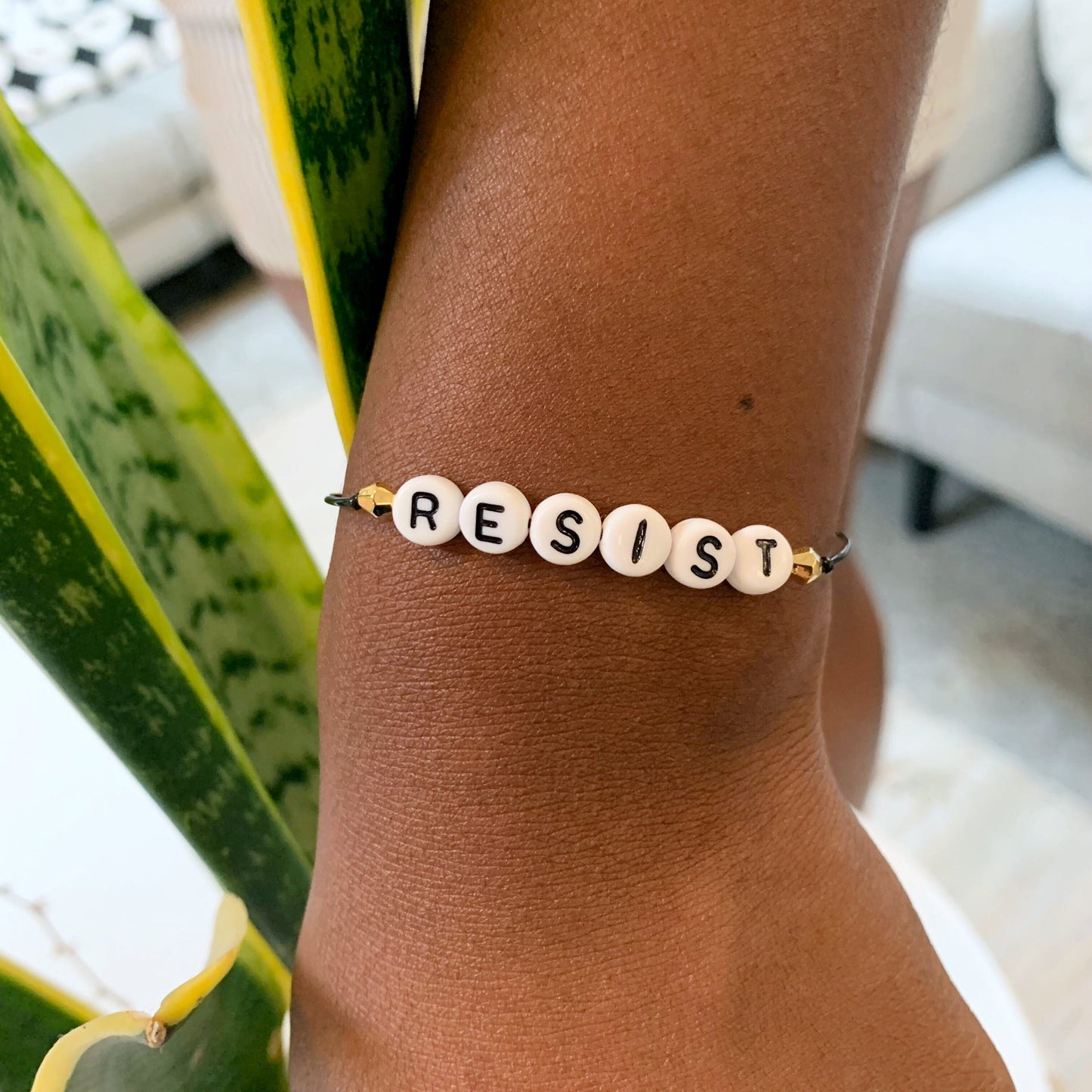 Camp Bracelets
