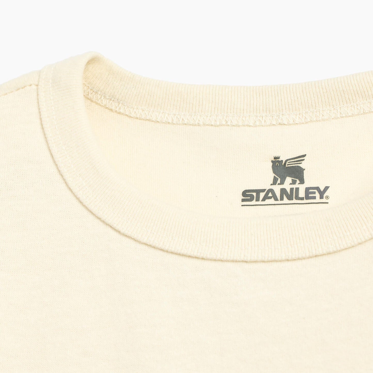 The Reverb Essential Tee