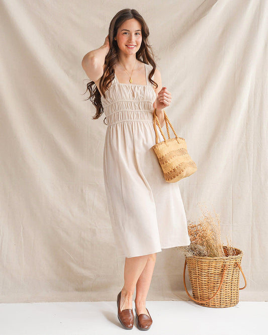 Fair Forecast Dress