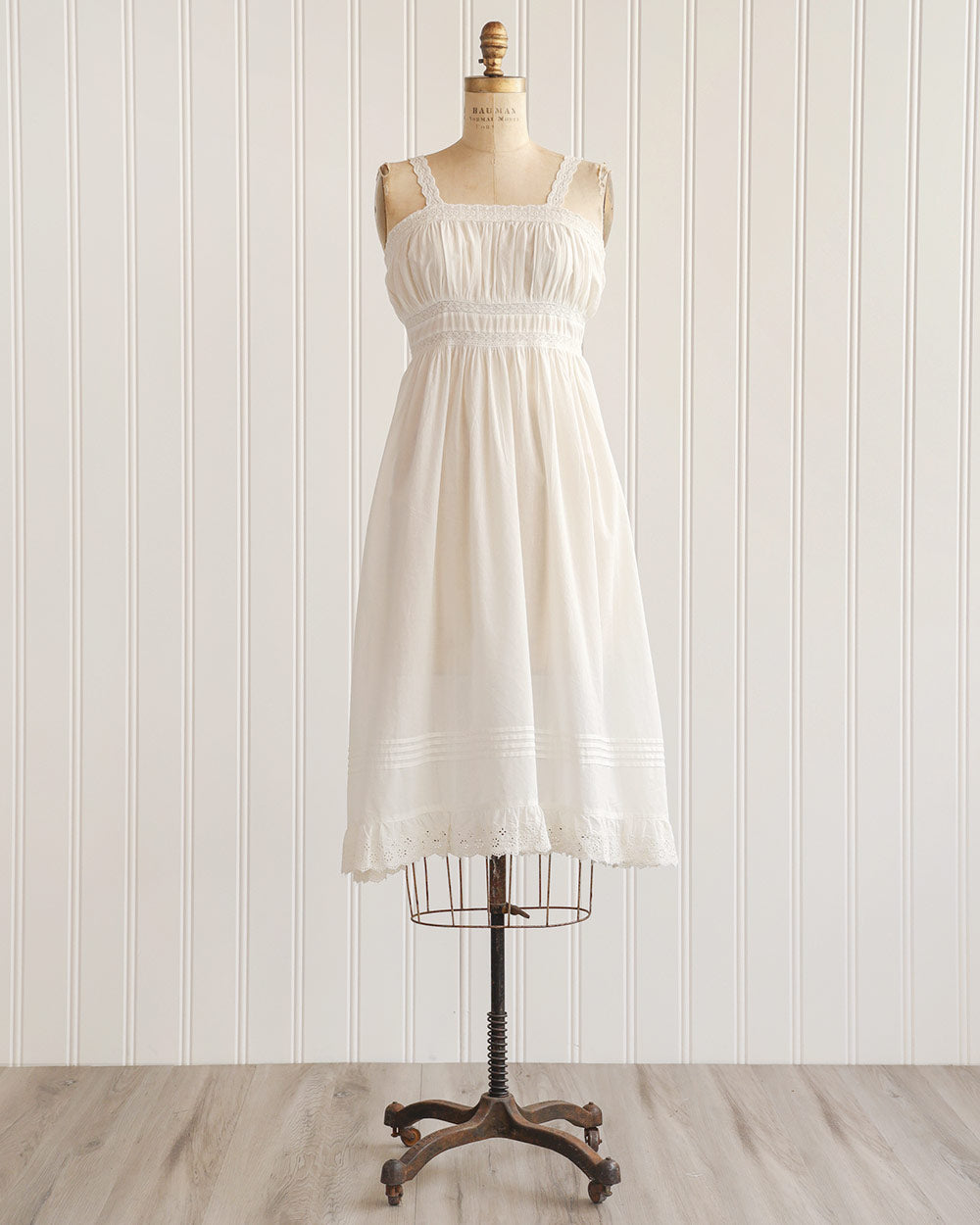 Seville Dress by Atèlette