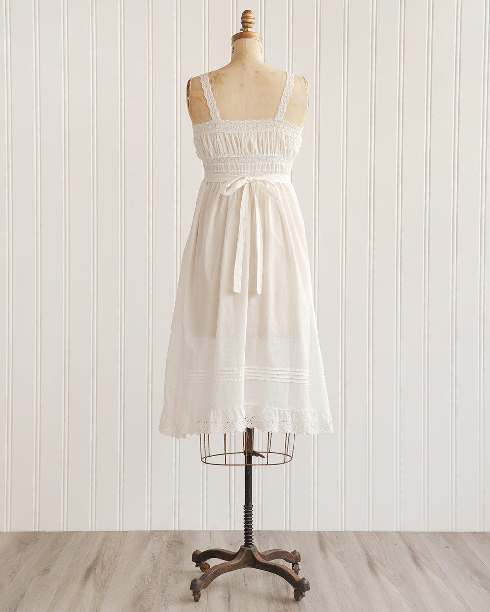 Seville Dress by Atèlette