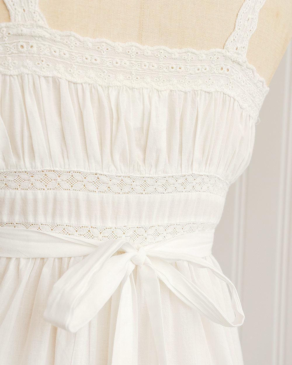 Seville Dress by Atèlette