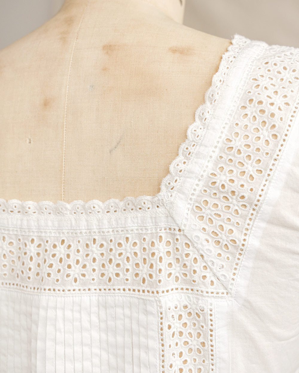 Adelia Top by Atèlette