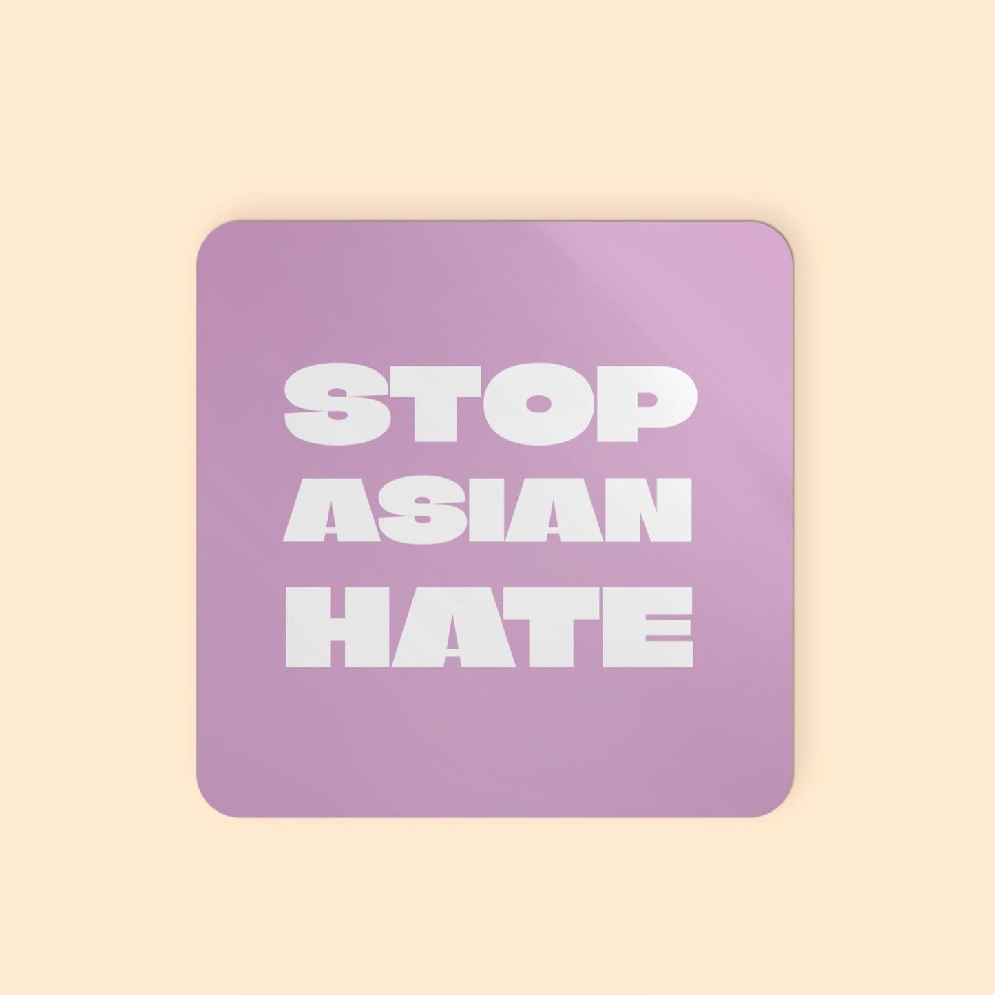 Stop Asian Hate Sticker Pack