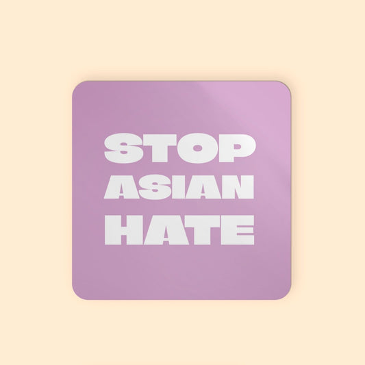 Stop Asian Hate Sticker Pack