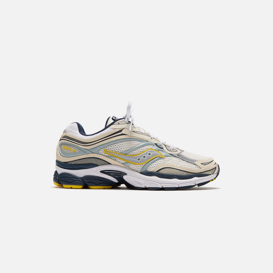 Saucony Progrid Omni 9 - White / Multi