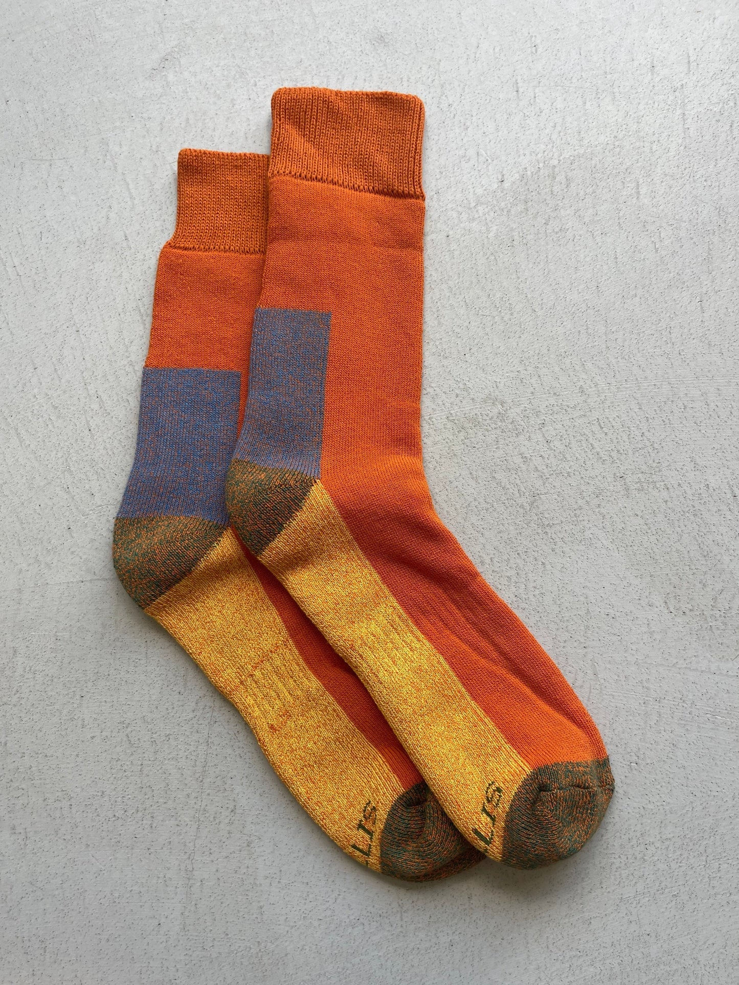 Ivy Ellis - Mens Gloaming Socks