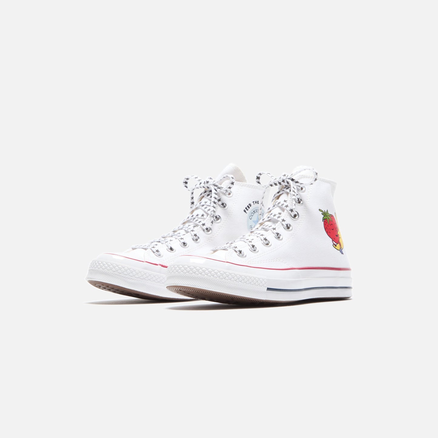 Converse x Sky High Farm Workwear Chuck Taylor All Star '70 High - White