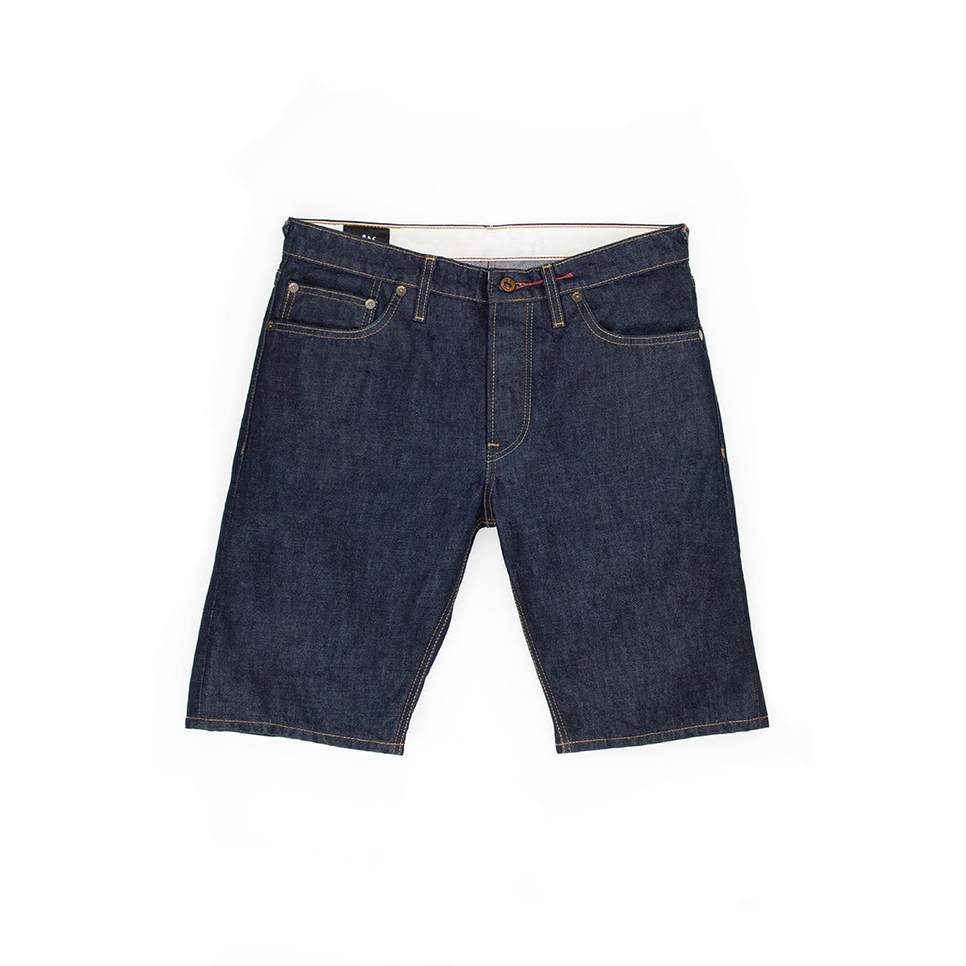 Shorts - Organic Denim.