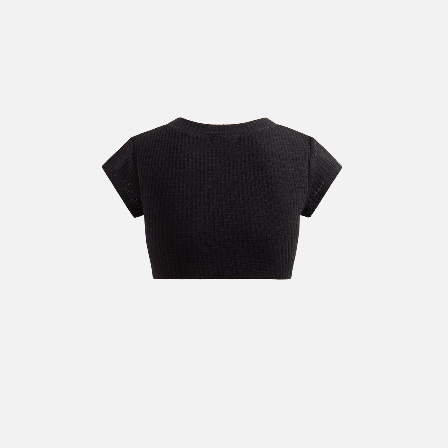 Staple & Hue Tully Top - Black