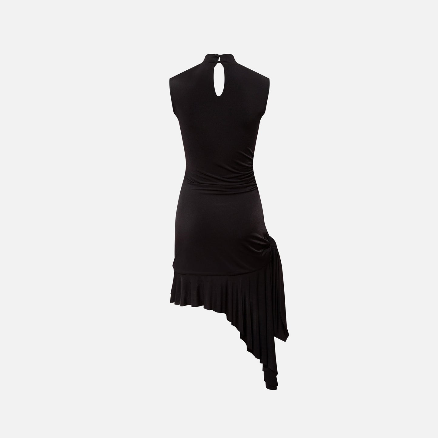 Siedres Tena Dress - Black