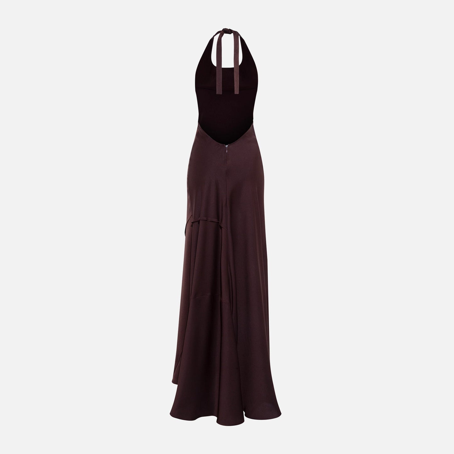 Siedres Welise Dress - Brown