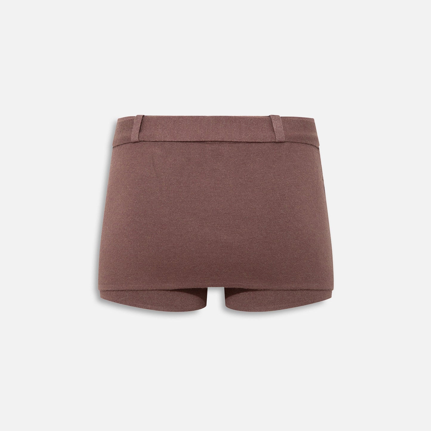 Siedres Jasmy Skort - Brown