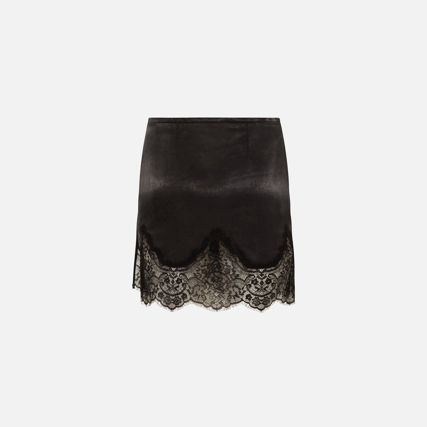 Siedres Witz Skirt - Black