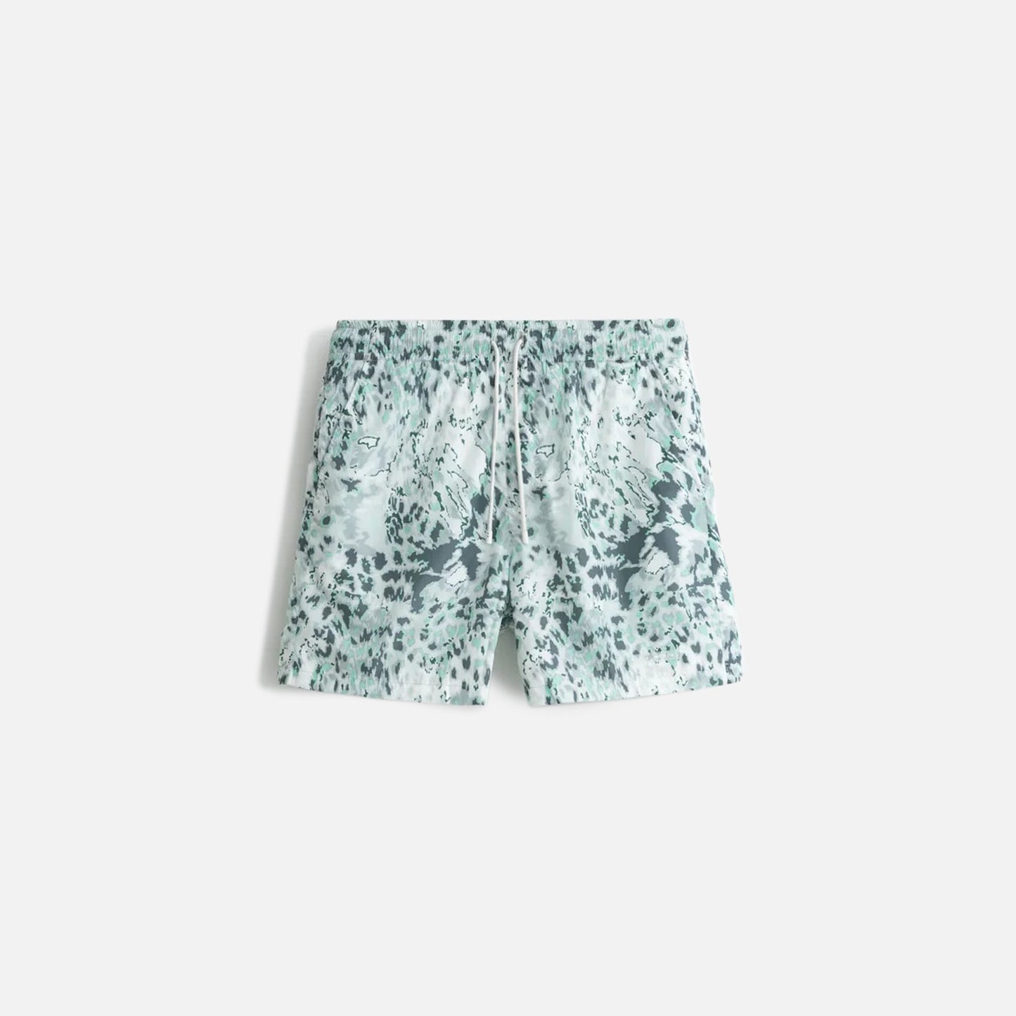 Stampd Leopard Trunk - Ocean
