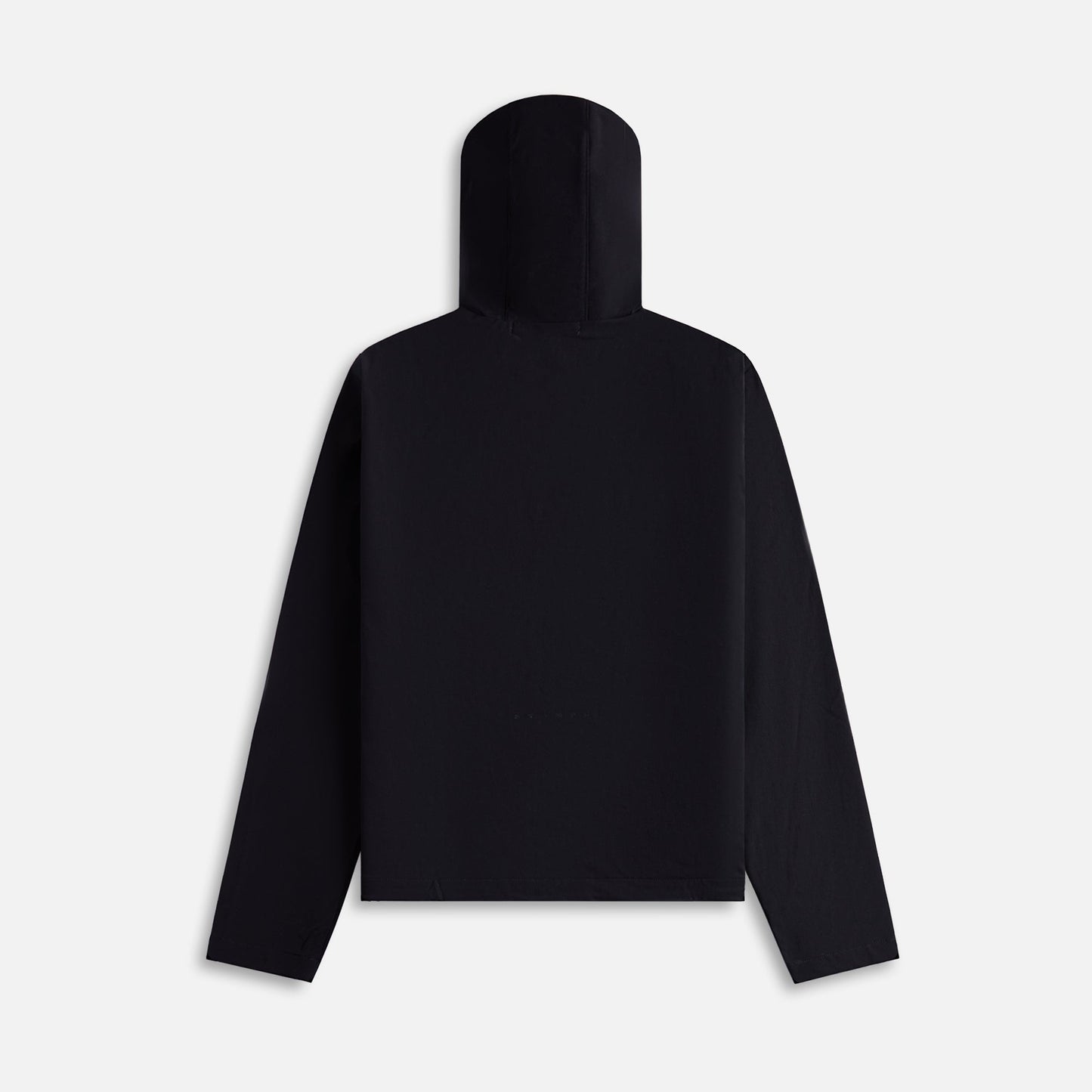 Stampd Terry Anorak - Black