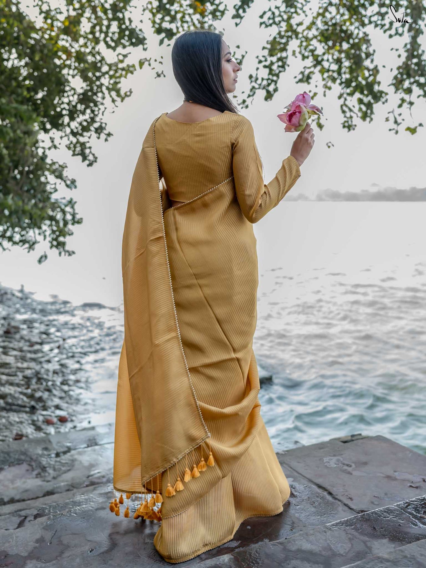 Saanvi