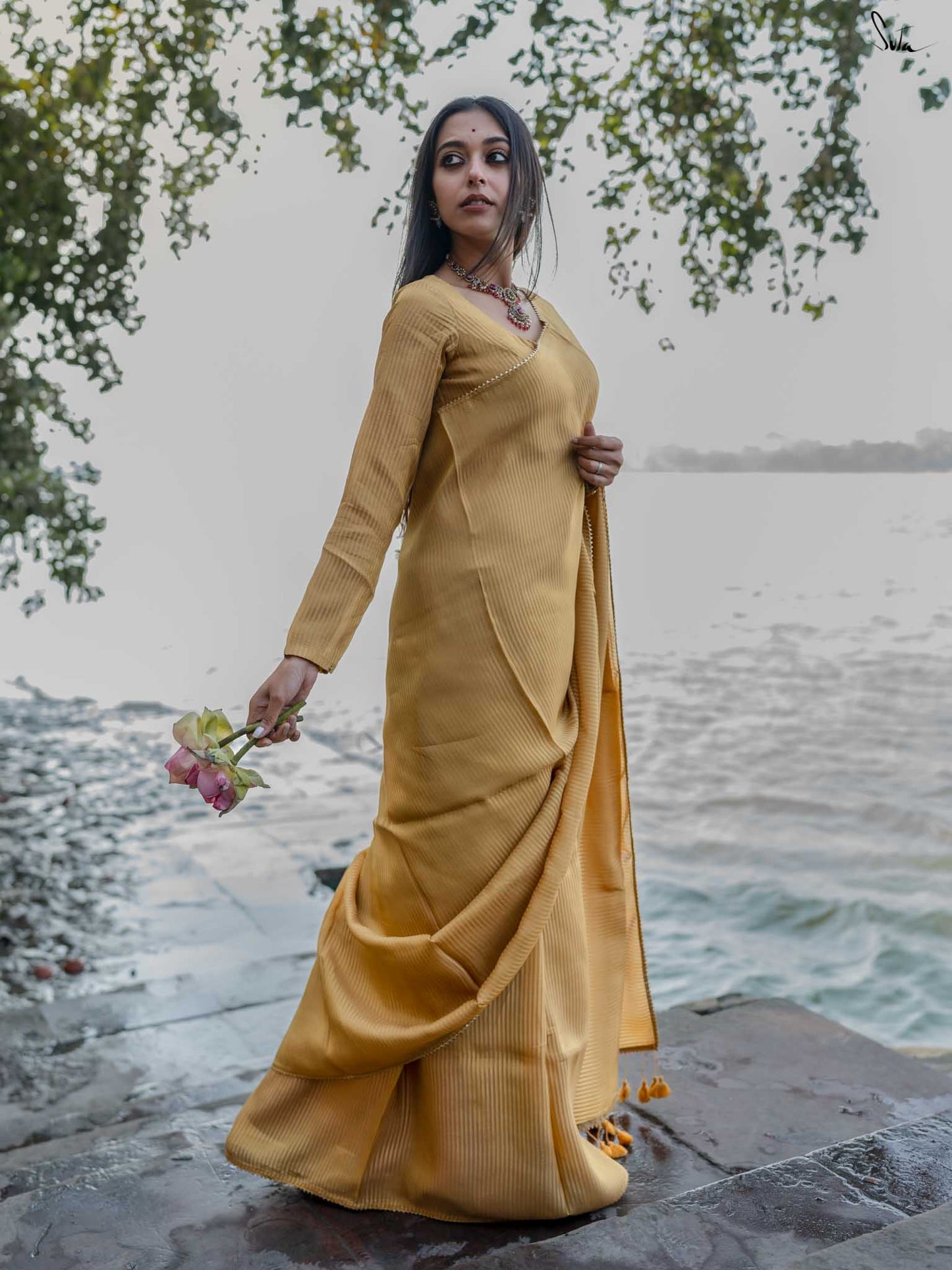 Saanvi