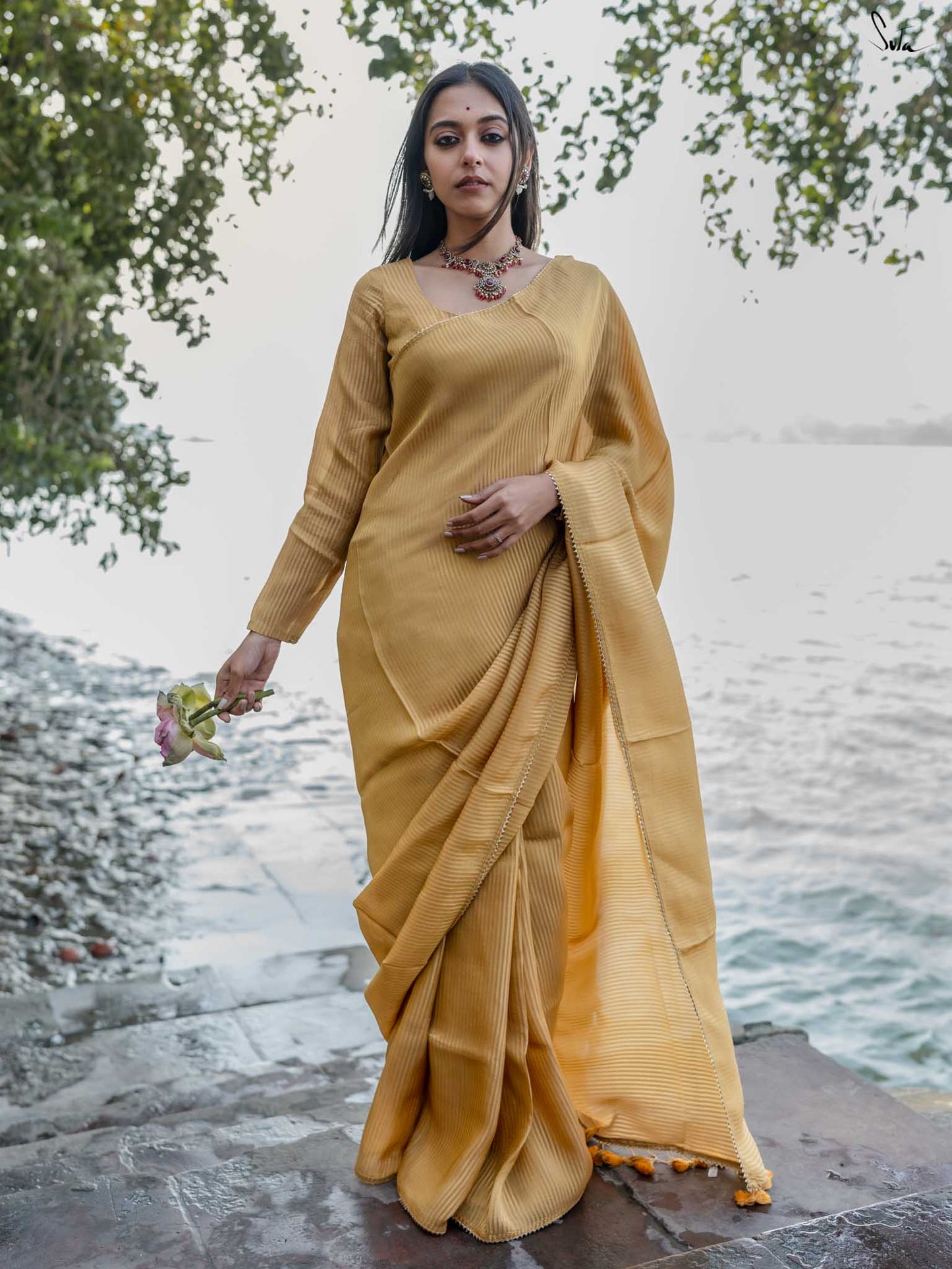 Saanvi