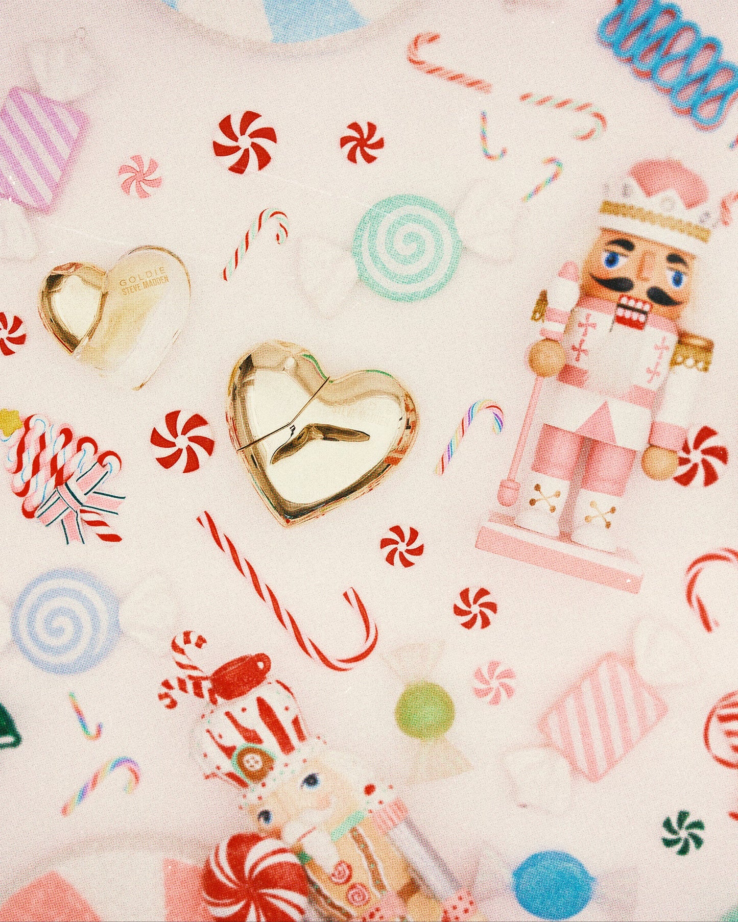 GOLDIE MINI FRAGRANCE