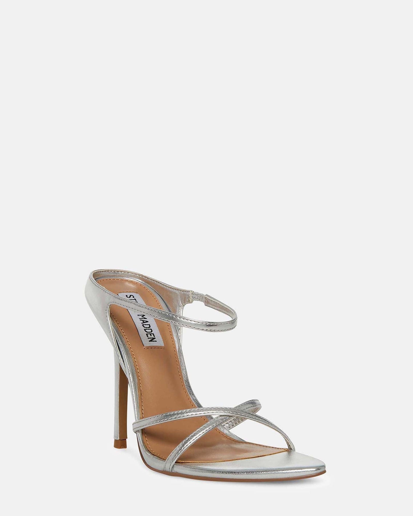 STUNNER SILVER