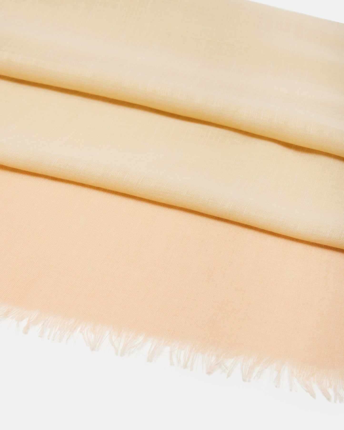 OMBRE SCARF TAN