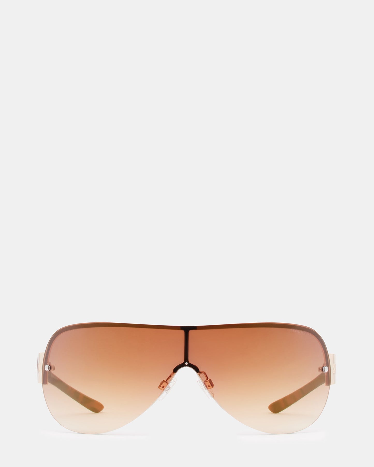 OLYEA SUNGLASSES GOLD