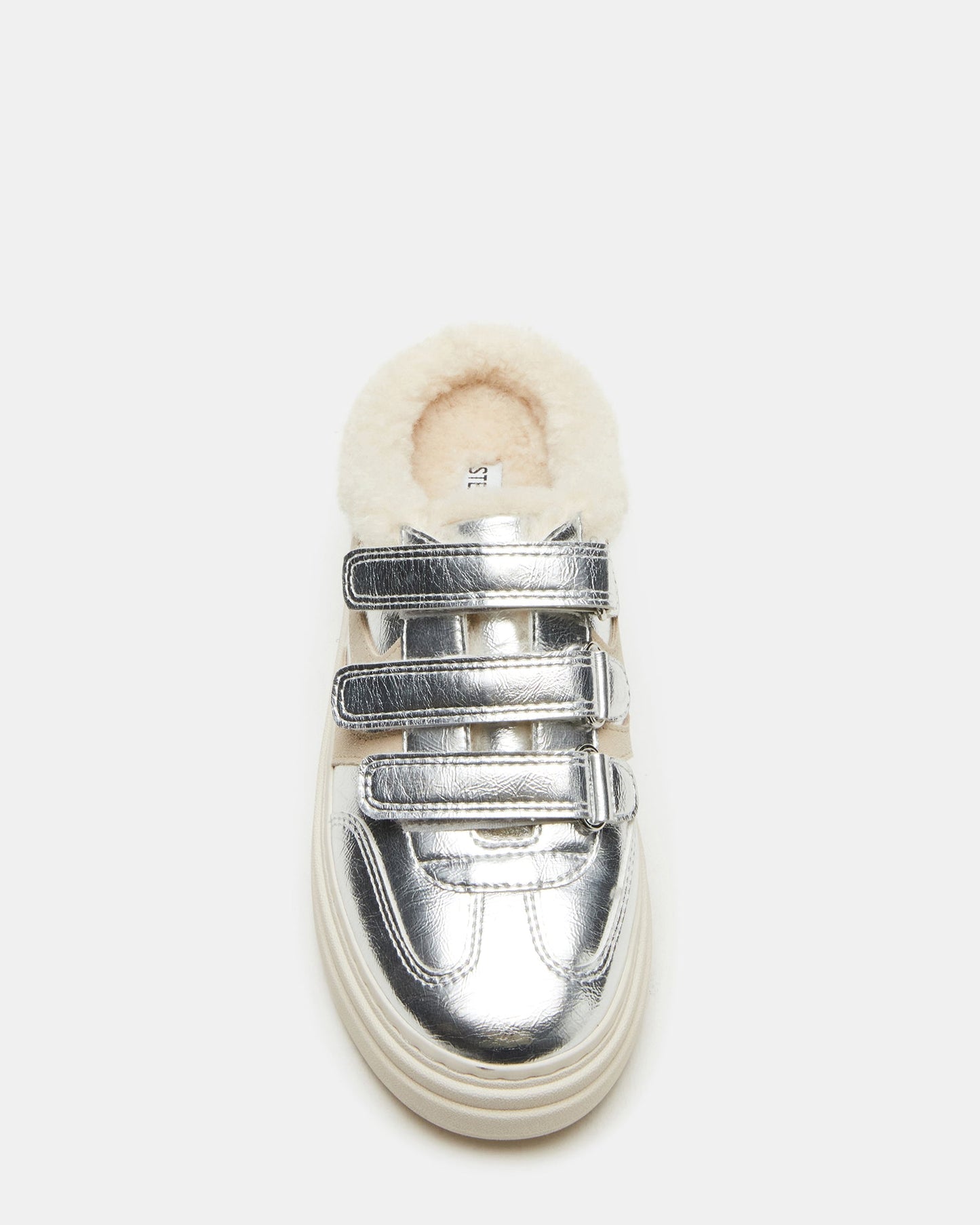 DASHER SILVER