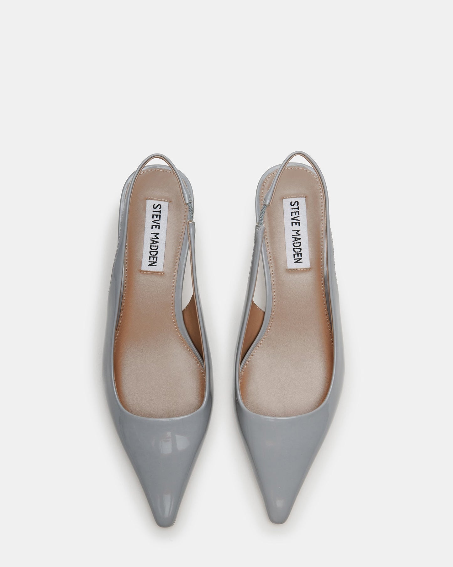 KARI GREY PATENT
