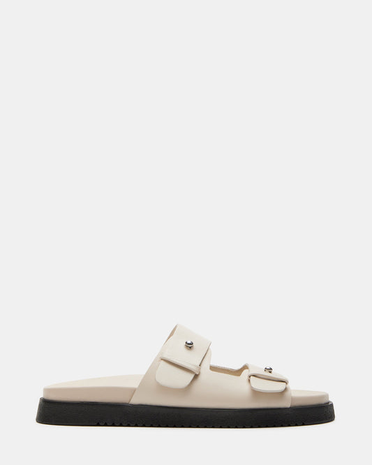 MARIEL BONE LEATHER