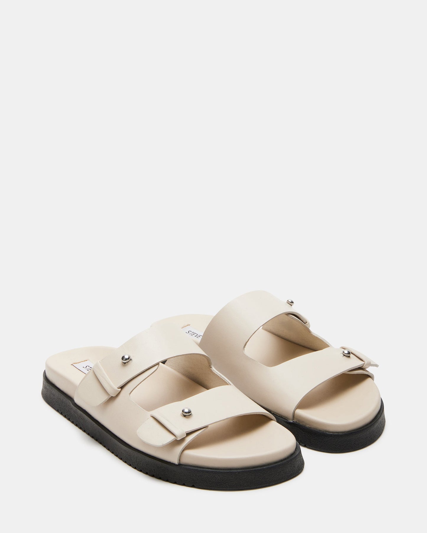 MARIEL BONE LEATHER