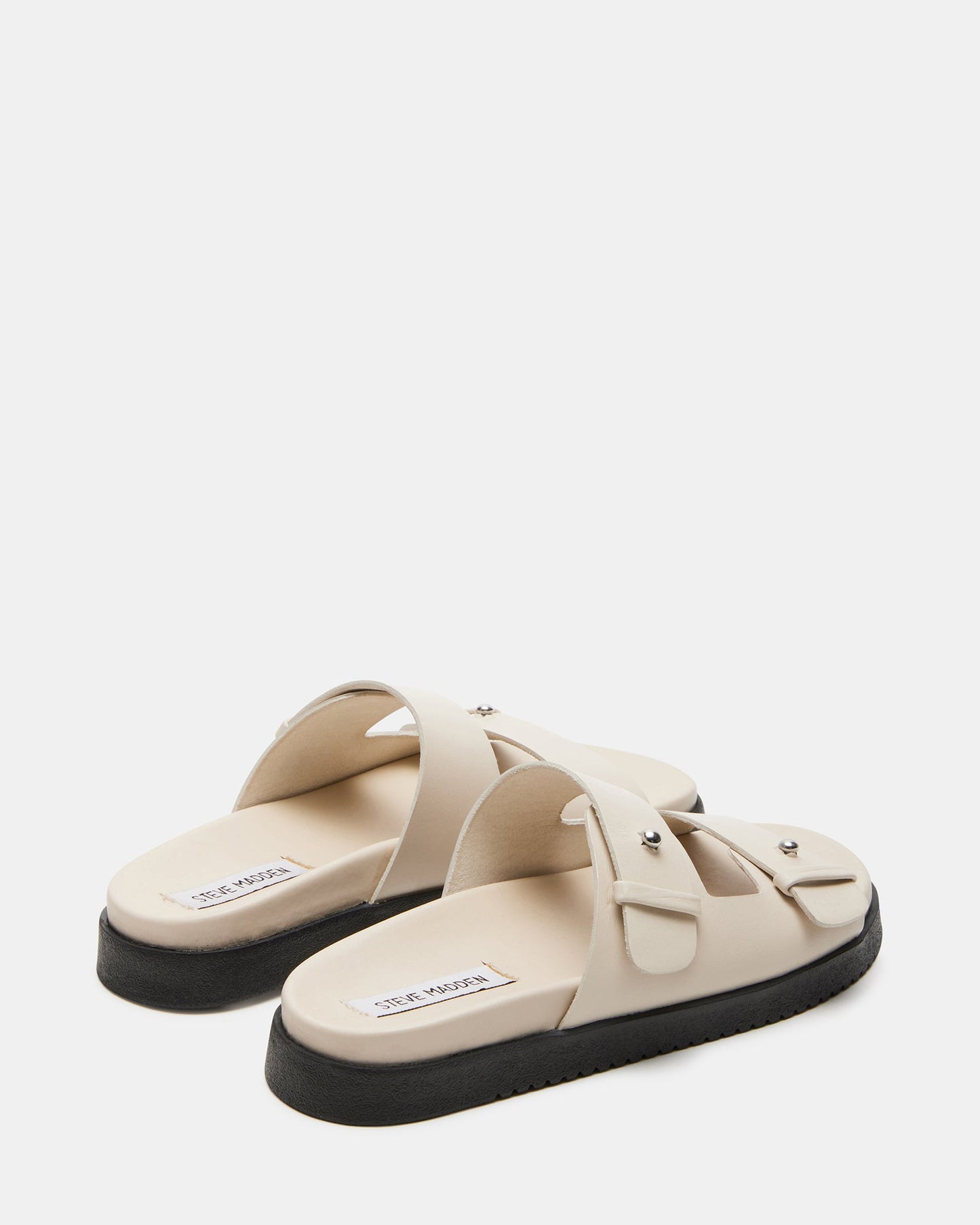 MARIEL BONE LEATHER