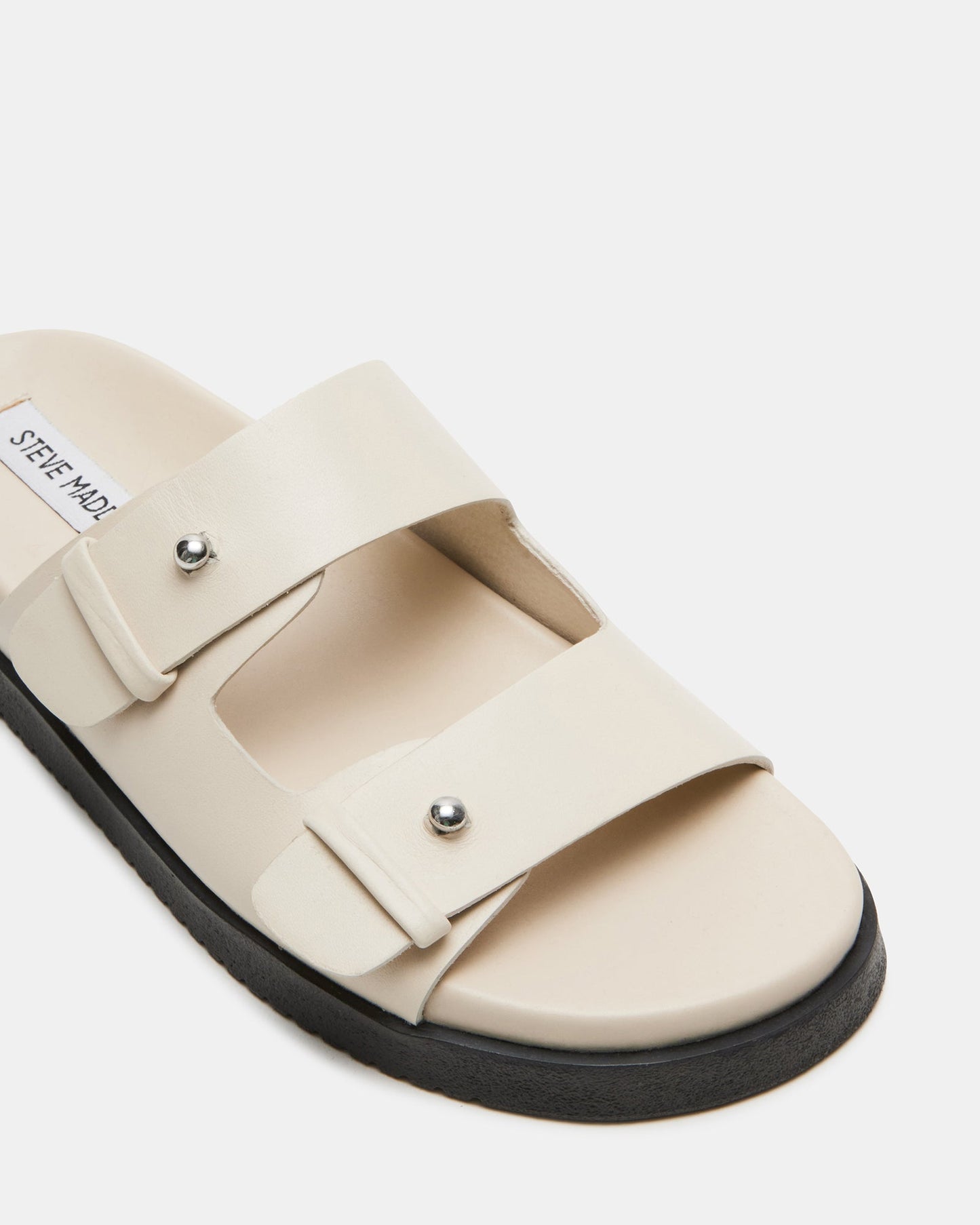 MARIEL BONE LEATHER