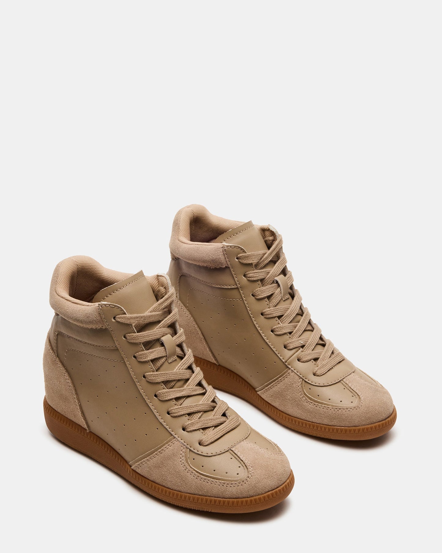 MORRIS TAUPE