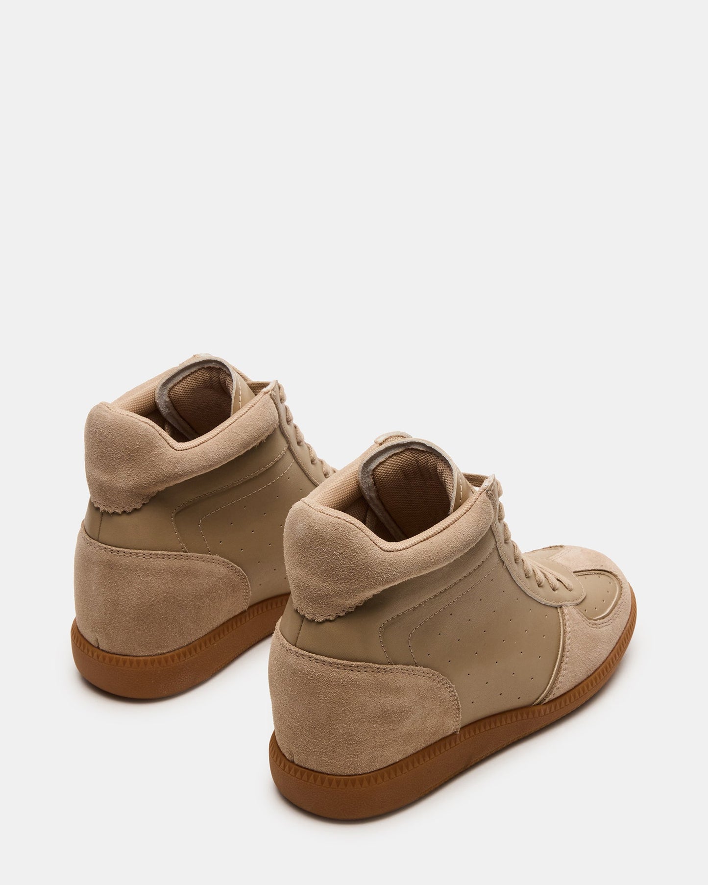 MORRIS TAUPE