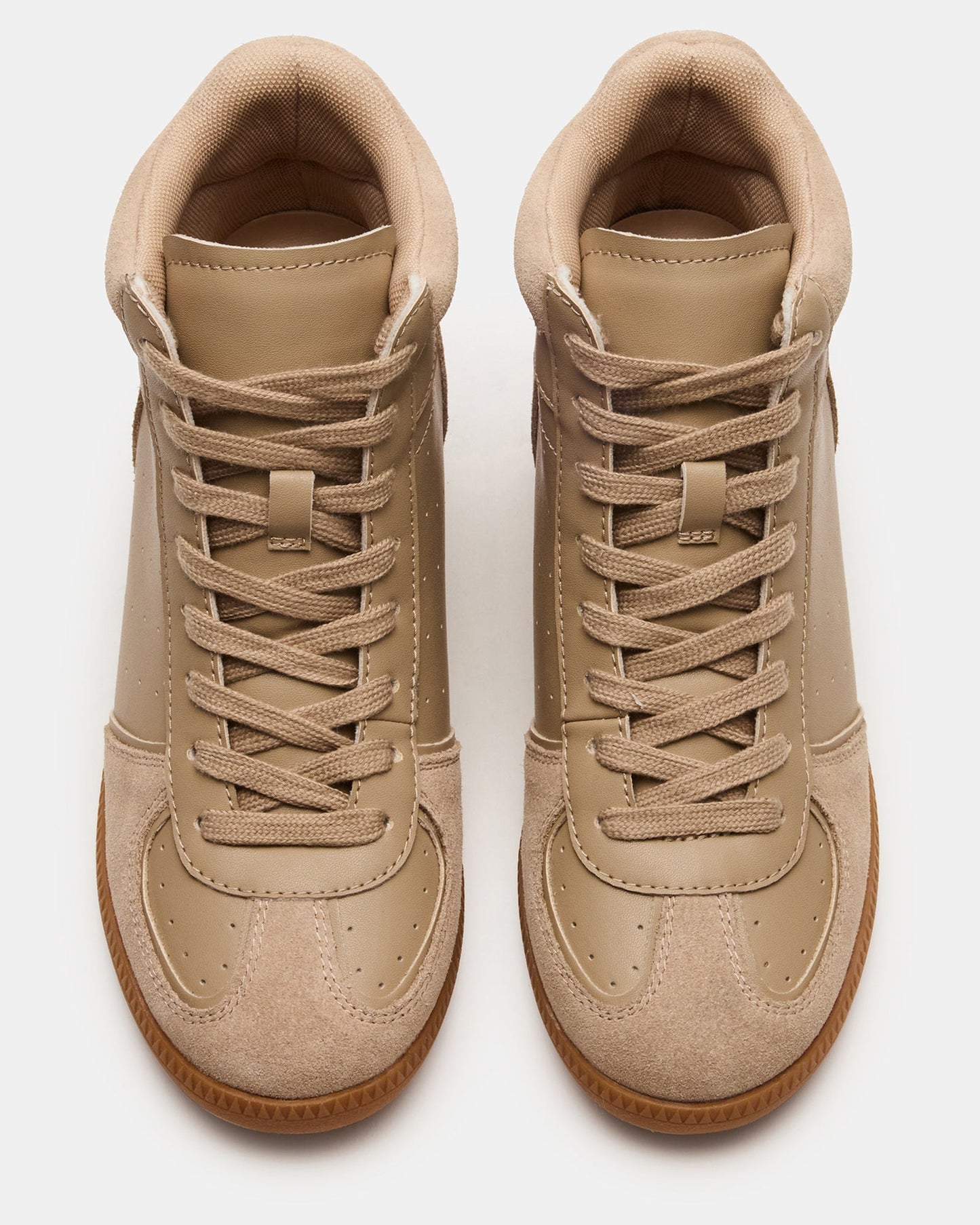 MORRIS TAUPE