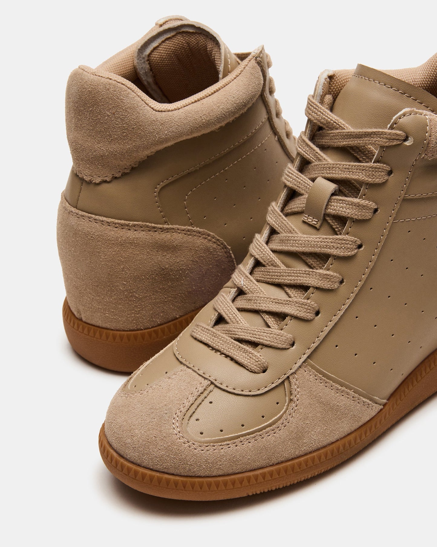 MORRIS TAUPE
