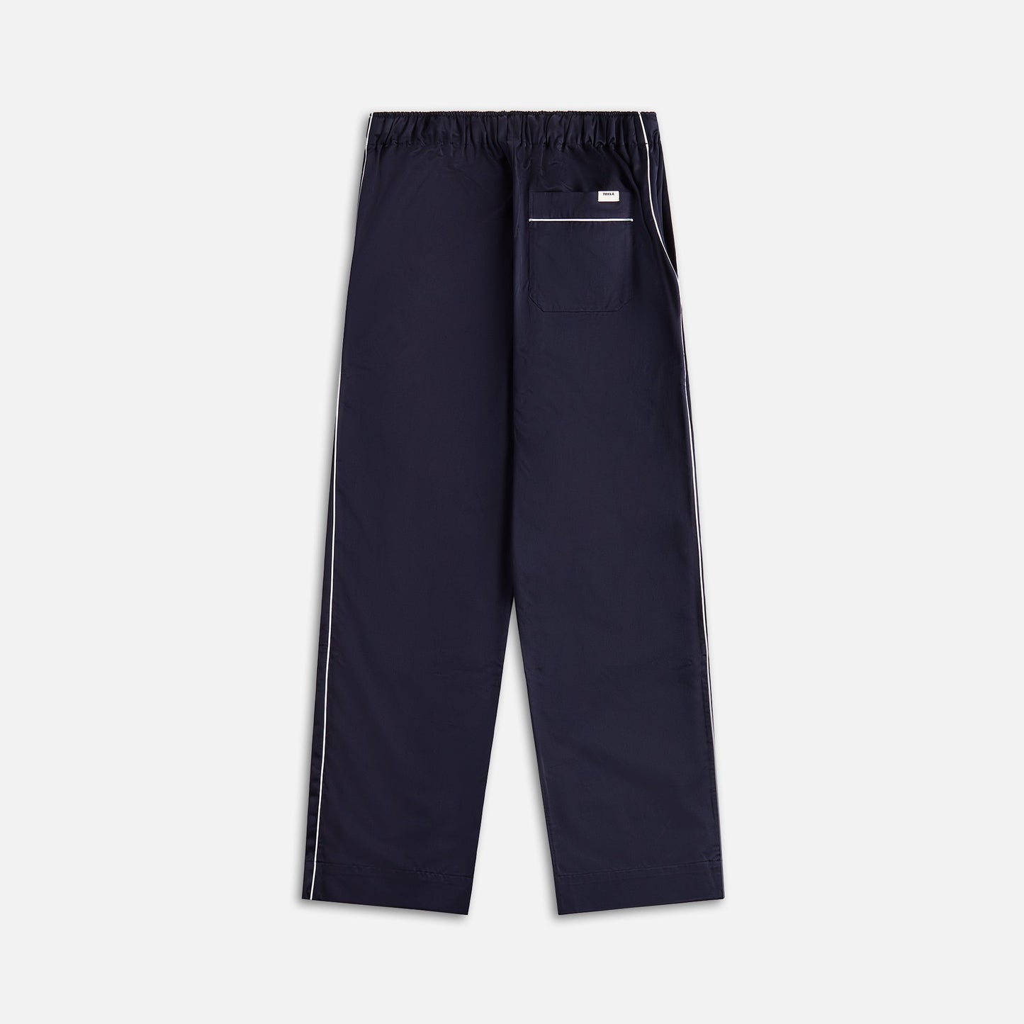 Tekla Sateen Pyjama Pant - Chelsea
