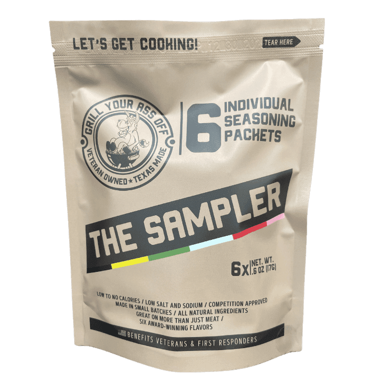 The Sampler