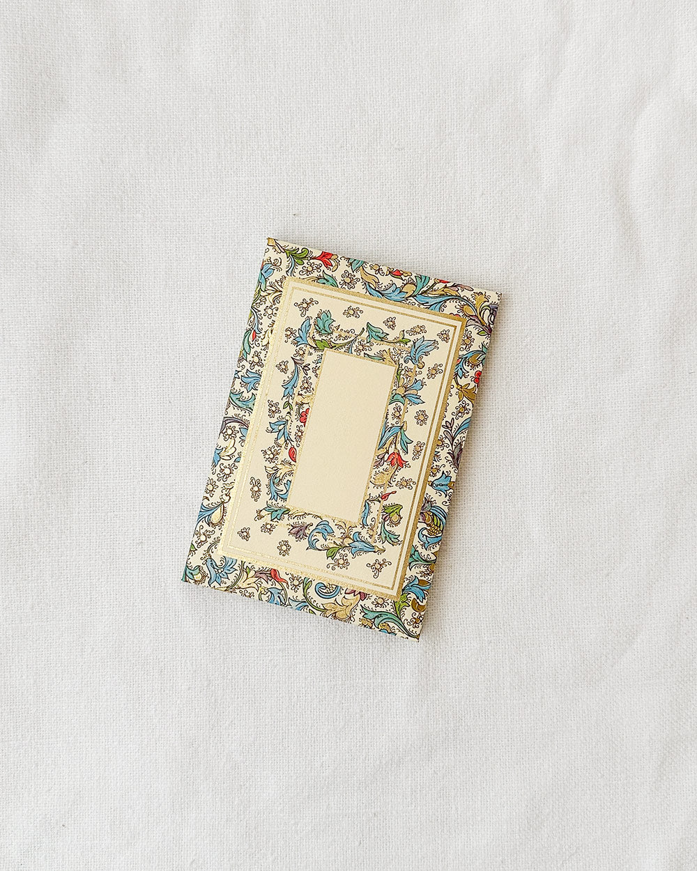 Petite Notecards Set - Medicea