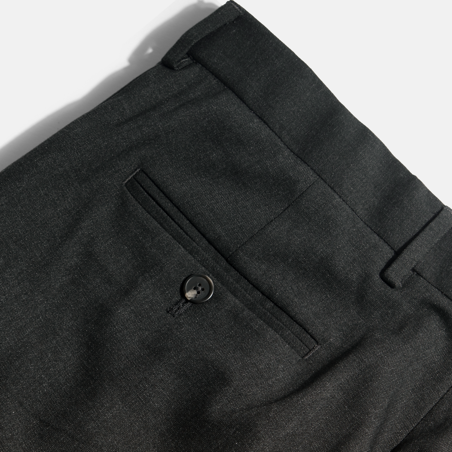 The Scout Gunmetal Dress Pants