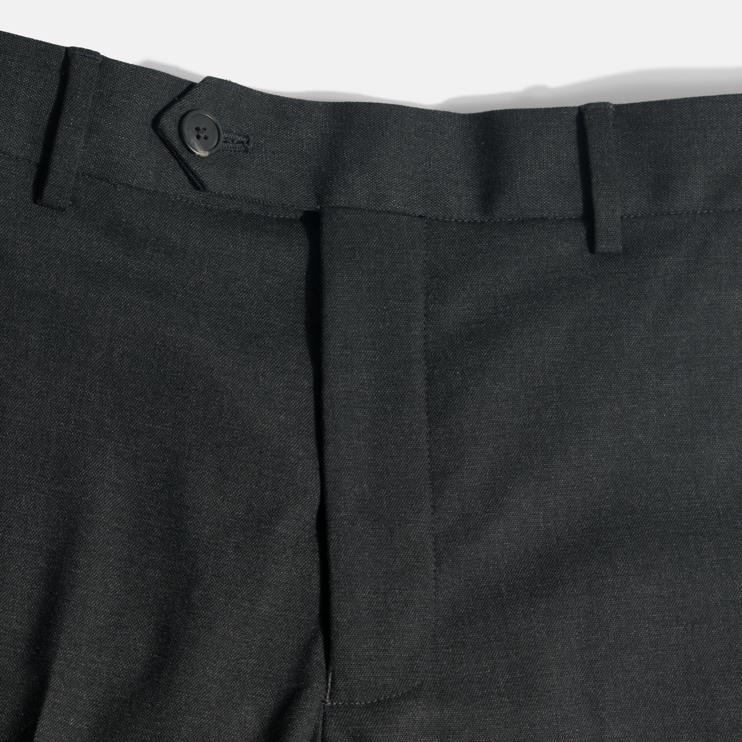 The Scout Gunmetal Dress Pants