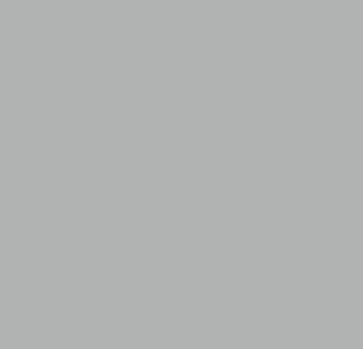 Silver {Medium Weave Runner}