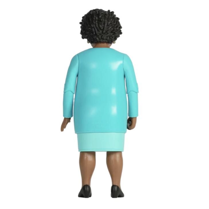 Stacey Abrams Action Figure
