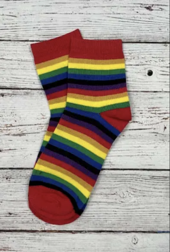 Pride Socks