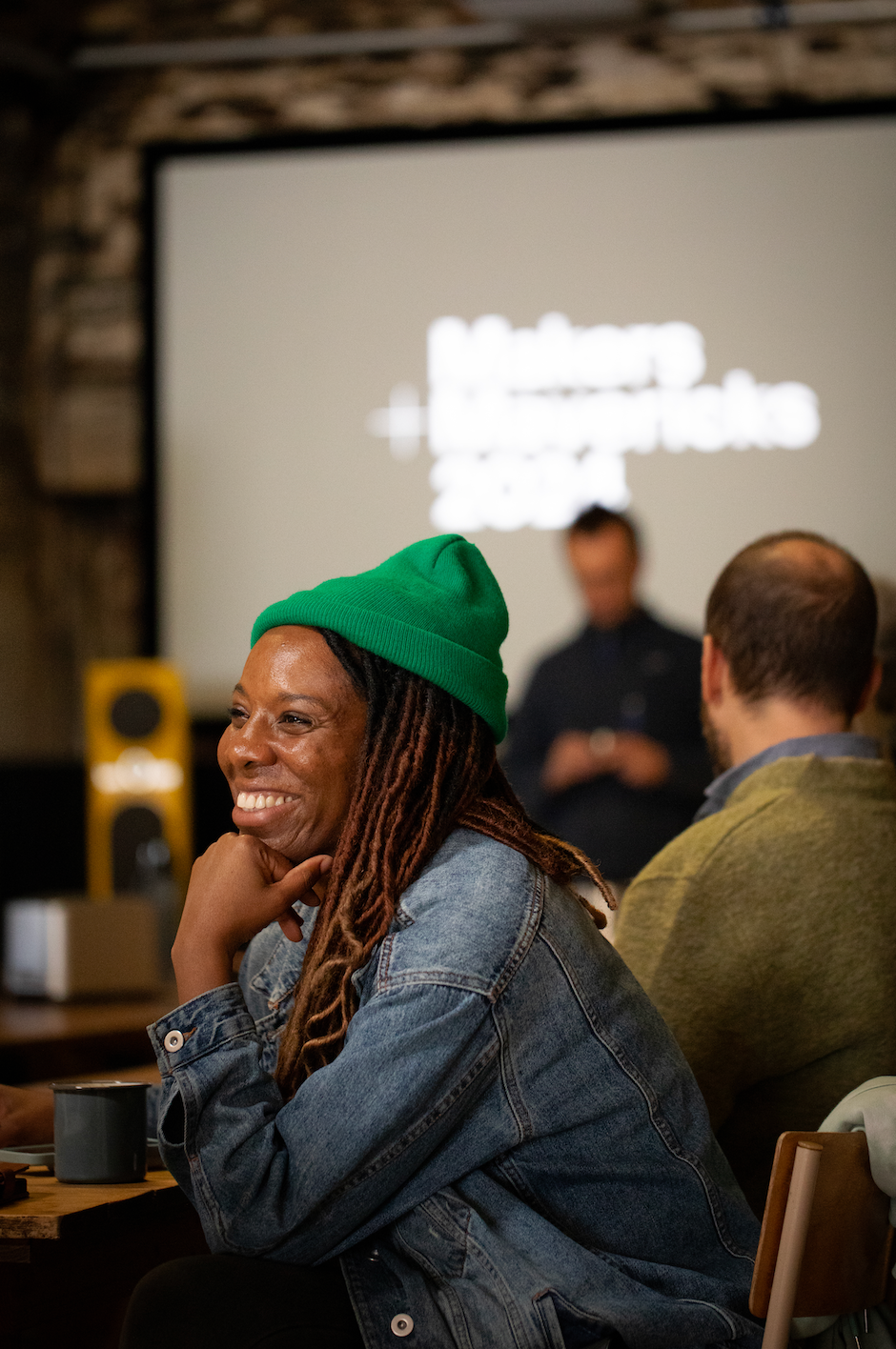 Makers + Mavericks 2025