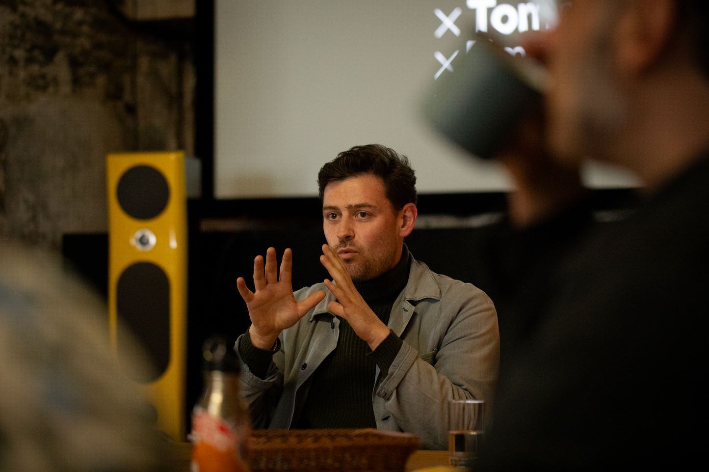 Makers + Mavericks 2025