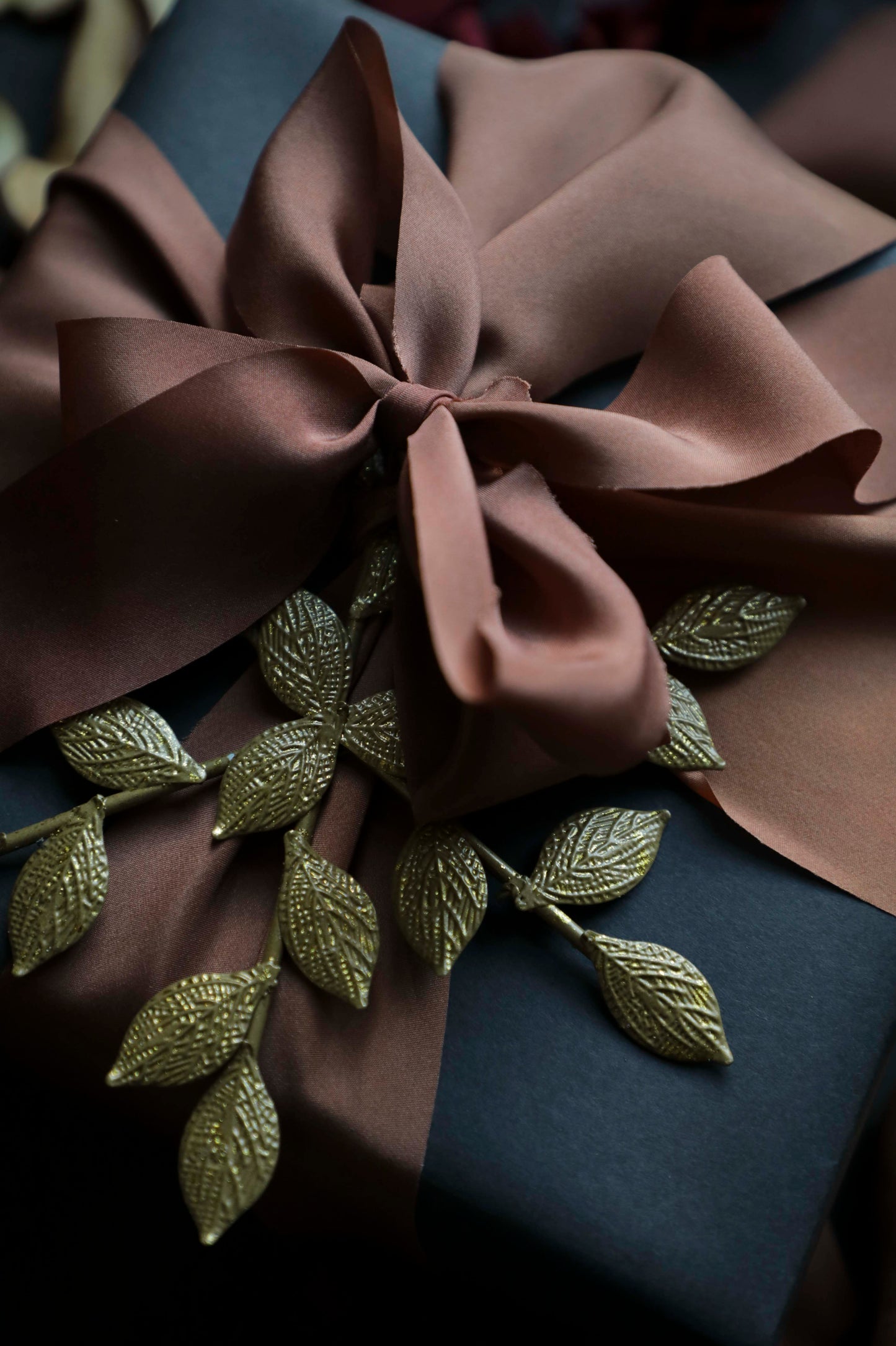 Sedona Silk Ribbon